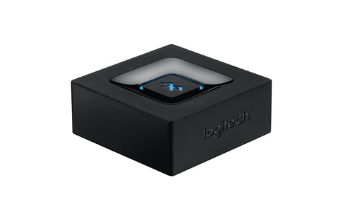 EAN 5099206051805 - Logitech Bluetooth Audio Receiver 15 m Negro imagen 1