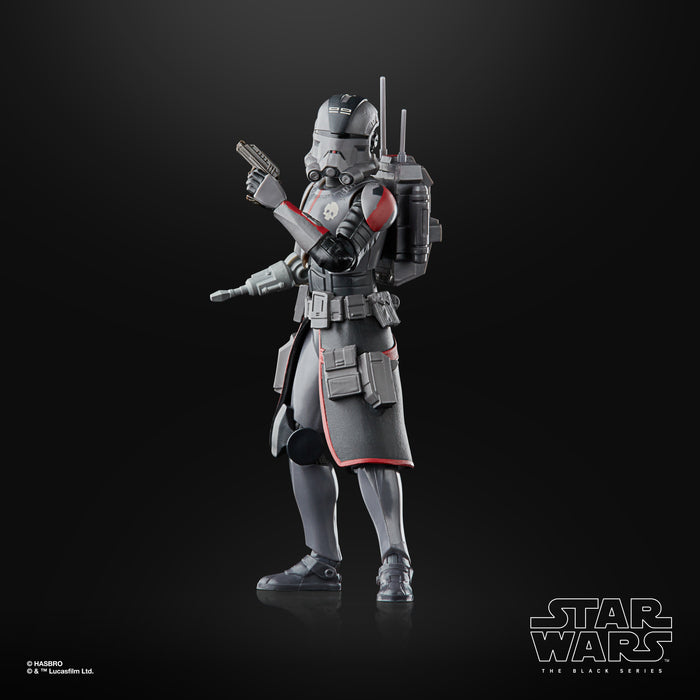 EAN 5010993981120 - Star Wars The Black Series F43485X0 toy figure imagen 6