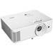 EAN 0813097026118 - Vivitek DX330 videoproyector Proyector de alcance estándar 4000 lúmenes ANSI DMD XGA (1024x768) 3D Blanco imagen 2