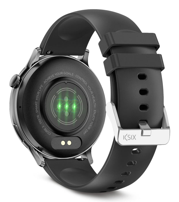 EAN 8427542135779 - Ksix Core 2 3,63 cm (1.43") 47 mm Digital 466 x 466 Pixeles Pantalla táctil imagen 6