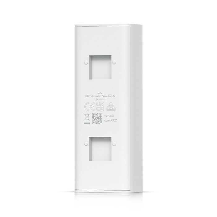 EAN 0810010079152 - Ubiquiti UA-SK-Elevator Lector básico de control de acceso Blanco imagen 8
