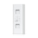 EAN 0810010079152 - Ubiquiti UA-SK-Elevator Lector básico de control de acceso Blanco imagen 8