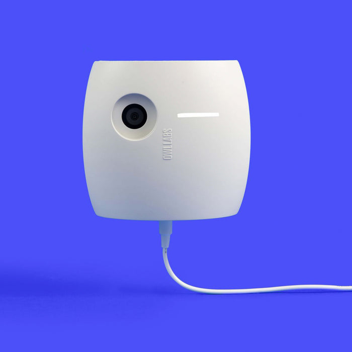 EAN 0850022203510 - Owl Labs Whiteboard Owl 13 MP Blanco 4208 x 3120 Pixeles 10 pps CMOS imagen 3