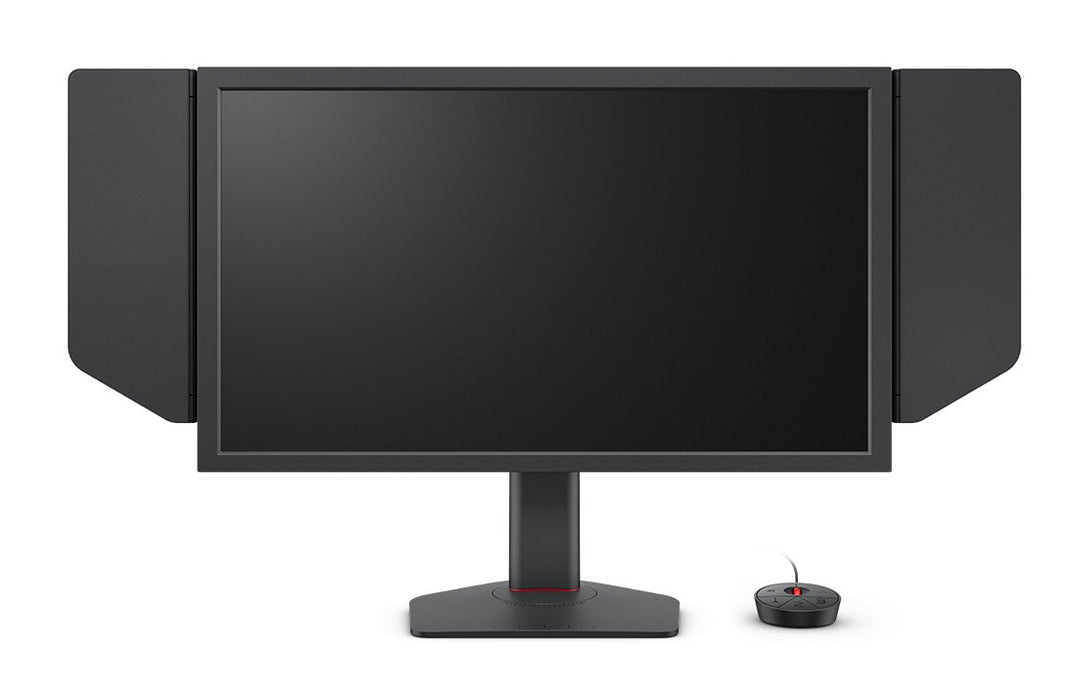 EAN 4718755093562 - BenQ Zowie XL2586X pantalla para PC 61,2 cm (24.1") 1920 x 1080 Pixeles Full HD LCD Negro imagen 1