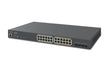 EAN 4711488351022 - EnGenius ECS2528FP switch Gestionado L2+ Gigabit Ethernet (10/100/1000) Energía sobre Ethernet (PoE) Negr imagen 4