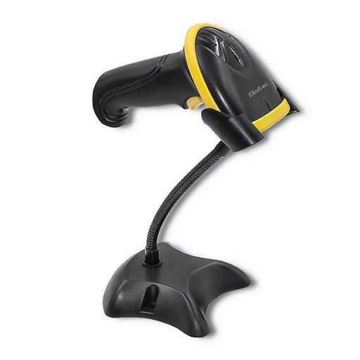 EAN 5901878508597 - Qoltec 50859 accesorio para escáner Hoja portadora imagen 2