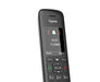 EAN 4250366850597 - Gigaset C570HX Teléfono DECT/analógico Identificador de llamadas Negro imagen 7