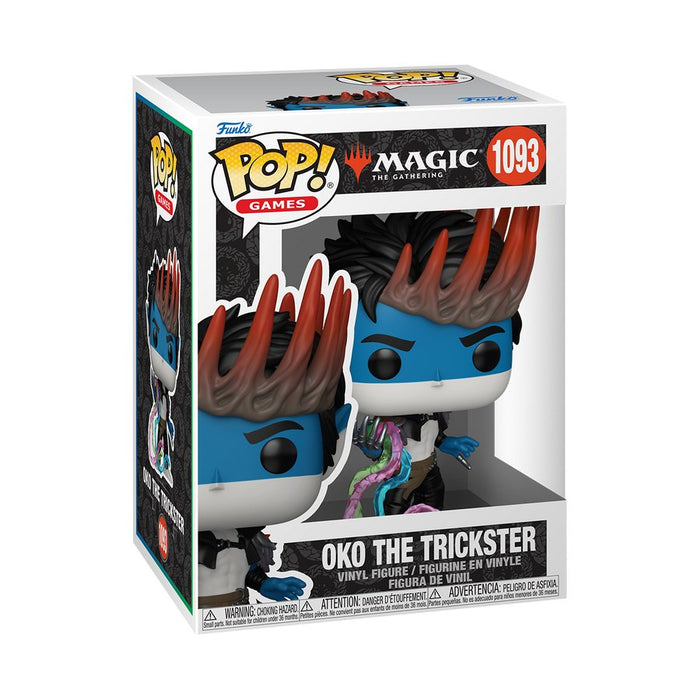 EAN 889698837361 - FUNKO POP! 83736 imagen 2