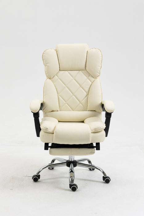 EAN 5901443391548 - Activejet YK7416 BE silla de oficina y de ordenador Asiento acolchado Respaldo acolchado imagen 24