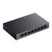 EAN 4895252505986 - TP-Link LiteWave LS108GP switch No administrado Gigabit Ethernet (10/100/1000) Energía sobre Ethernet (Po imagen 4