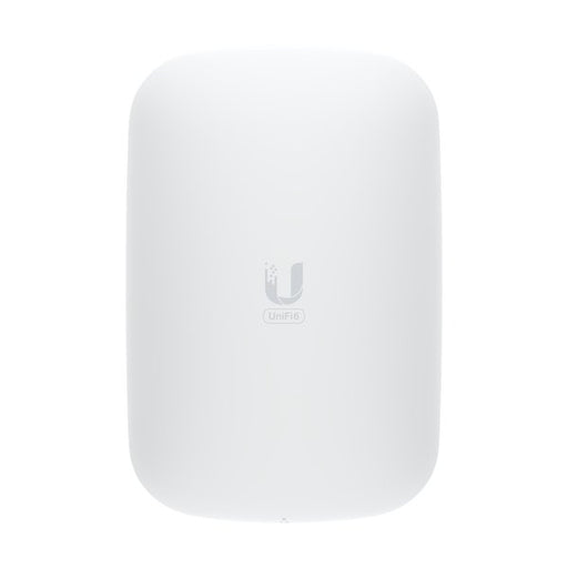 EAN 0810010074348 - Ubiquiti UniFi6 Extender 4800 Mbit/s Blanco imagen 1