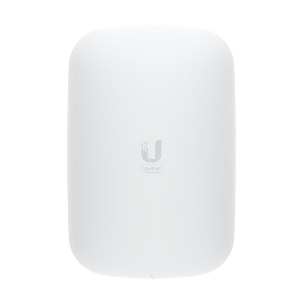 EAN 0810010074348 - Ubiquiti UniFi6 Extender 4800 Mbit/s Blanco imagen 1