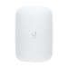 EAN 0810010074348 - Ubiquiti UniFi6 Extender 4800 Mbit/s Blanco imagen 1