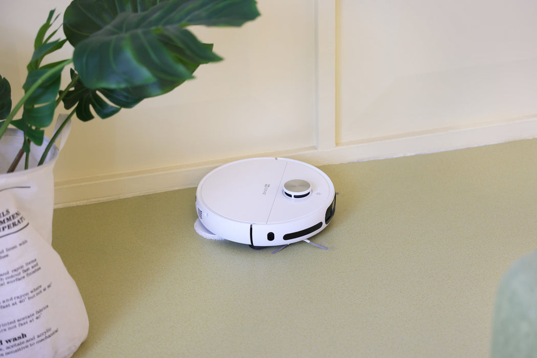 EAN 6941545632902 - EZVIZ RS20 Pro Blanco imagen 51