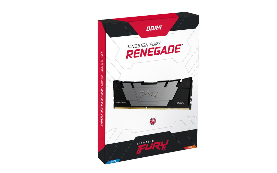 EAN 740617337730 - Kingston Technology FURY Renegade módulo de memoria 2 x 8 GB 4000 MT/s imagen 5