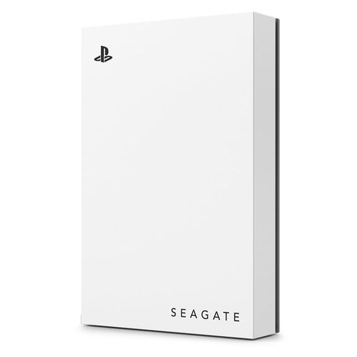 EAN 0763649176429 - Seagate Game Drive STLV5000200 disco duro externo 1 TB Micro-USB B 2.0/3.2 Gen 1 (3.1 Gen 1) Blanco imagen 1