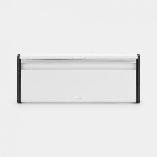 EAN 8710755306006 - Brabantia 306006 panera Rectangular Blanco imagen 1