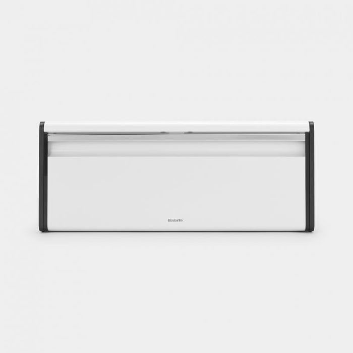 EAN 8710755306006 - Brabantia 306006 panera Rectangular Blanco imagen 1