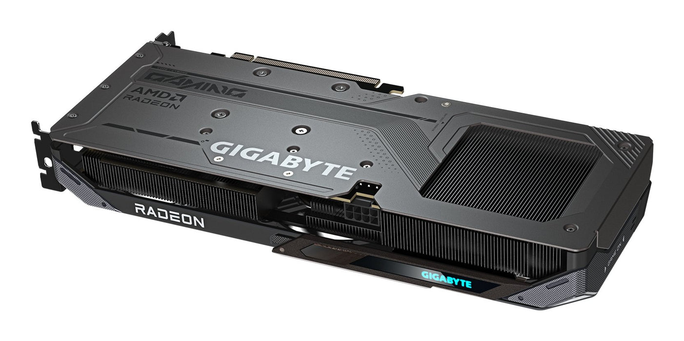 EAN 4719331356248 - GIGABYTE Radeon RX 9060 XT GAMING OC 16G AMD imagen 8