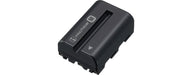 EAN 4905524439373 - Sony NP-FM500H - Rechargeable Battery Pack Ión de litio 1650 mAh imagen 2