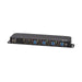 EAN 0037332254900 - Tripp Lite B005-HUA4 interruptor KVM Negro imagen 7