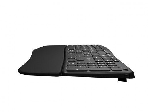 EAN 5901969437836 - NATEC PORIFERA teclado Hogar / Oficina Bluetooth QWERTY Internacional de EE.UU. Negro imagen 11