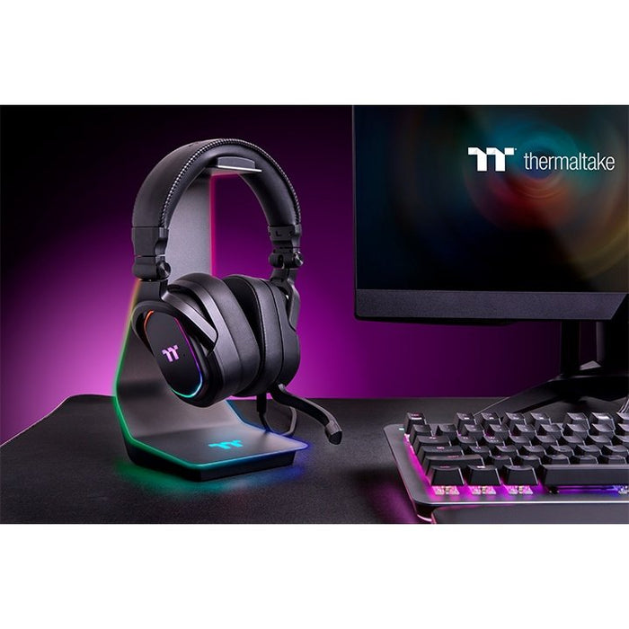 EAN 4713227527170 - Thermaltake ARGENT HS1 RGB Soporte para auriculares imagen 6