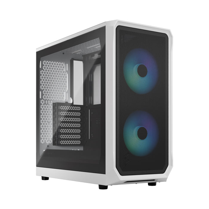 EAN 7340172703488 - Fractal Design Focus 2 Blanco imagen 1