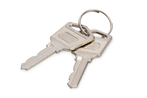 EAN 4016032487326 - Digitus DN-45000-KEY accesorio de bastidor Llave de cierre imagen 1