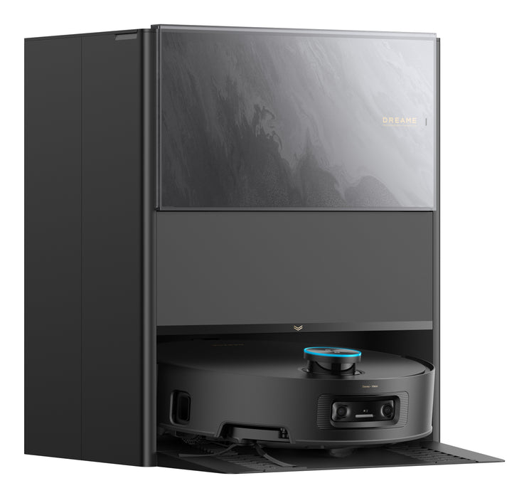 EAN 6978515251986 - Dreame Aqua10 Ultra Track Complete Combinado Negro imagen 7