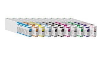 EAN 8715946668048 - Epson UltraChrome Pro 12 cartucho de tinta 1 pieza(s) Original Magenta vivo imagen 2