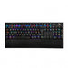 EAN 8436556148675 - Deep Gaming DeepSolid teclado Juego USB QWERTY Español Negro imagen 5
