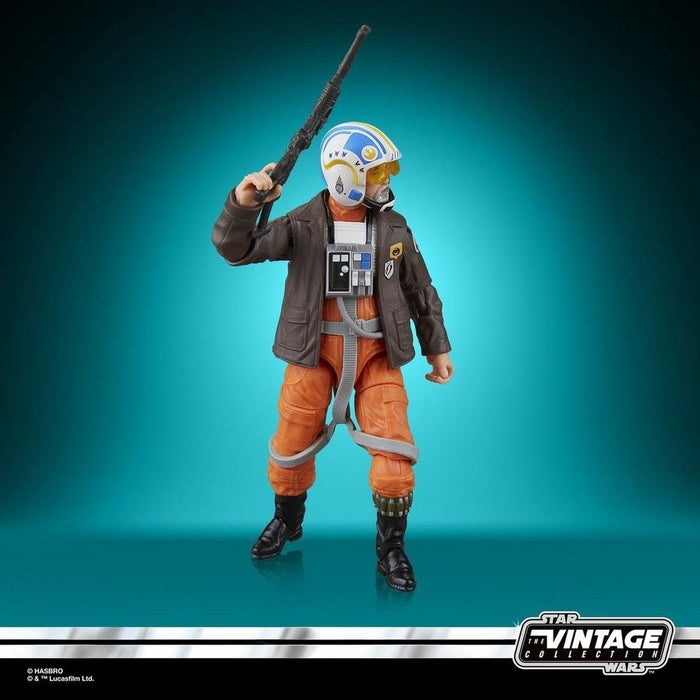 EAN 5010996324917 - Star Wars The Vintage Collection Carson Teva imagen 8