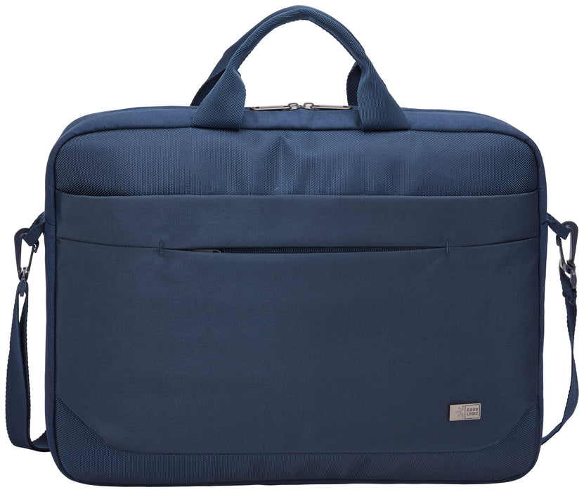 EAN 0085854244671 - Case Logic Advantage ADVA-116 Dark Blue 39,6 cm (15.6") Bandolera Azul imagen 3