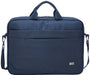 EAN 0085854244671 - Case Logic Advantage ADVA-116 Dark Blue 39,6 cm (15.6") Bandolera Azul imagen 3
