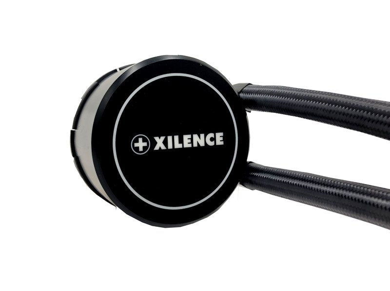 EAN 4044953502675 - Xilence Performance A+ XC978 sistema de refrigeración para ordenador Procesador Sistema de refrigeración  imagen 3
