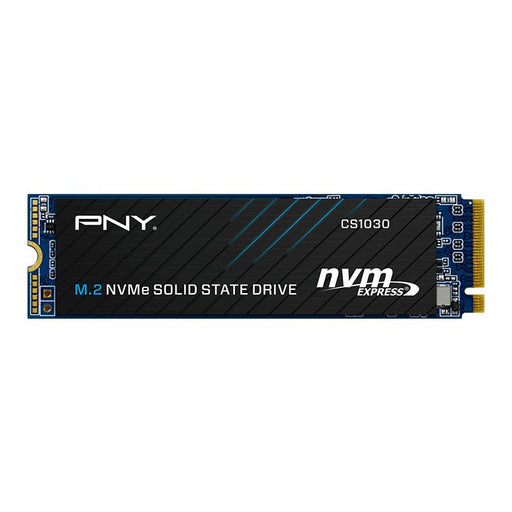 EAN 0751492642444 - PNY CS1030 M.2 NVMe 250 GB PCI Express 3.0 imagen 1