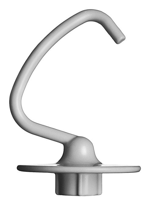 EAN 5413184001209 - KitchenAid 5KSM125EMH batidora Batidora de varillas 300 W Beige imagen 4