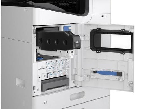 EAN 8715946734989 - Epson C13T15H140 cartucho de tinta 1 pieza(s) Original Negro imagen 2