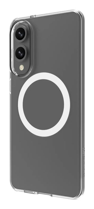 EAN 5711428067869 - dbramante1928 GPEDNIBL6786 funda para teléfono móvil 17 cm (6.7") Transparente imagen 4