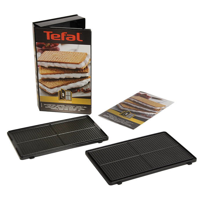 EAN 3045386366170 - Tefal XA8005 accesorio y pieza para sandwichera imagen 2