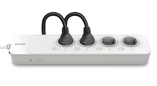 EAN 0790069423635 - D-Link DSP-W245 enchufe inteligente 3680 W Blanco imagen 2