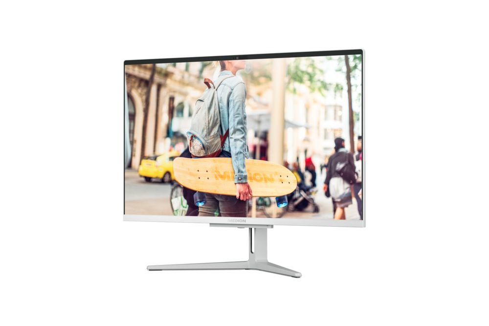 EAN 4061275219715 - MEDION AKOYA E23405 MD62581 Intel® Celeron® 6305 60,5 cm (23.8") 1920 x 1080 Pixeles PC todo en uno 4 GB  imagen 8