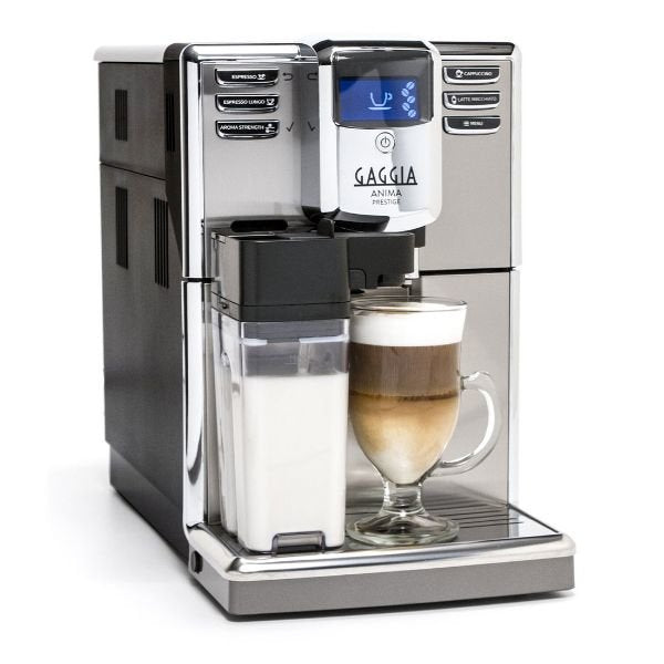EAN 8710103867371 - Gaggia Anima Prestige Totalmente automática Máquina espresso 1,8 L imagen 4