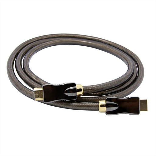 EAN 7611990178544 - ROLINE 11.04.5688 cable HDMI 1,5 m HDMI tipo A (Estándar) Negro imagen 2