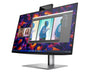 EAN 5715063348925 - HP Z24m G3 QHD Conferencing Display pantalla para PC 60,5 cm (23.8") 2560 x 1440 Pixeles Quad HD LCD Plat imagen 3