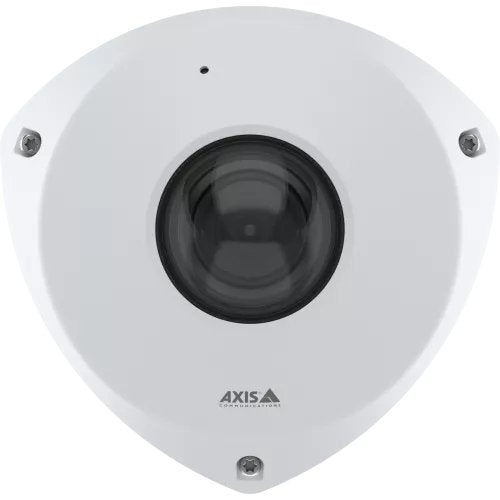 EAN 7331021085510 - Axis P9117-PV Bala (forma) Cámara de seguridad IP Interior 2160 x 2160 Pixeles Techo imagen 2