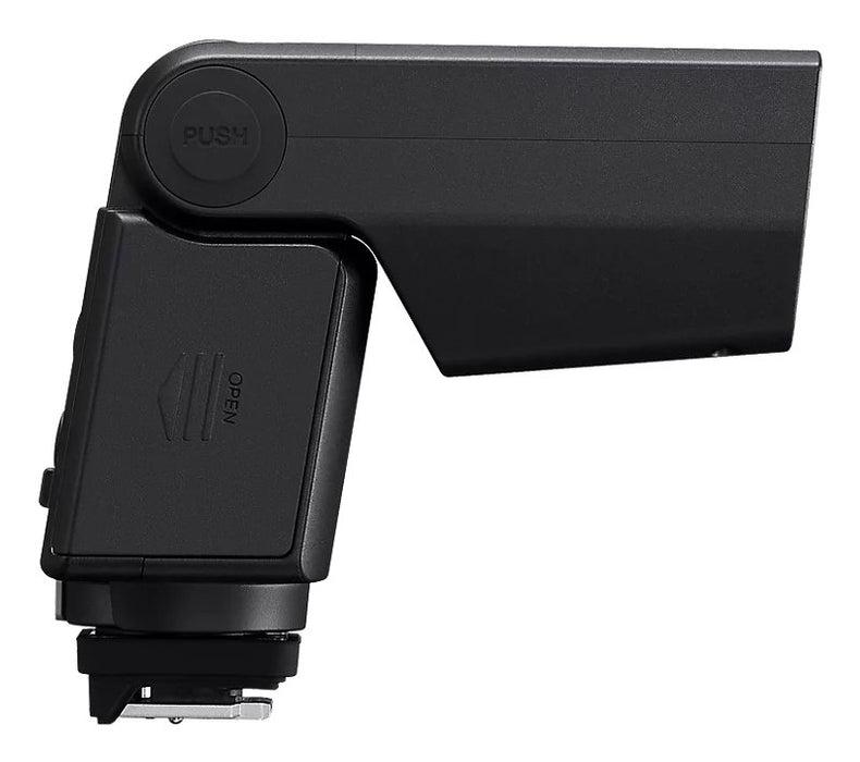 EAN 4548736161900 - Sony HVL-F28RMA flash fotográfico Flash compacto Negro imagen 4