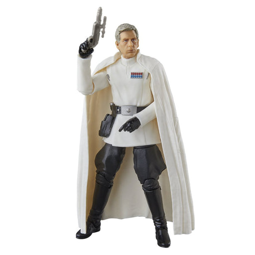 EAN 5010996307743 - Star Wars The Black Series Director Orson Krennic imagen 2