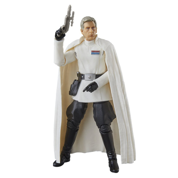 EAN 5010996307743 - Star Wars The Black Series Director Orson Krennic imagen 2